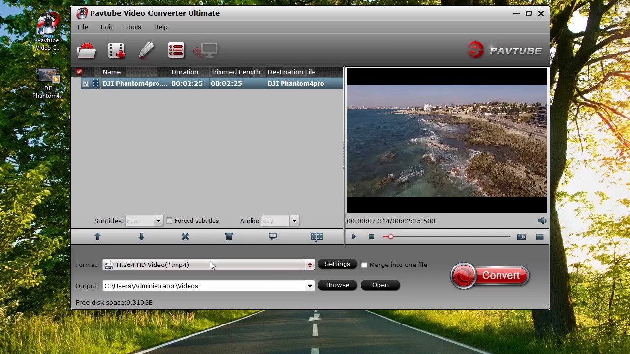 pavtube video coverter for mac